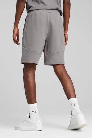 EVOSTRIPE 8" Shorts Men, Cast Iron, extralarge-GBR